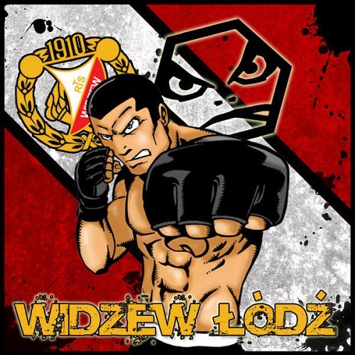 TYLKO WIDZEW