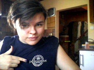 jagiellonian ;)