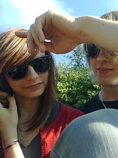 stare ;)