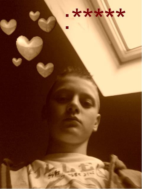 Dla Olci :******