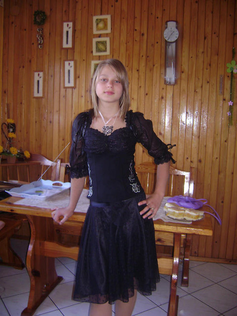 Takie StArE:***