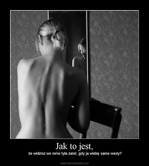 Faza na demoty ;(