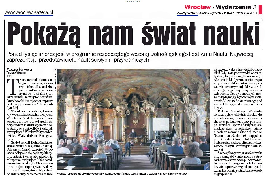 Wyborcza