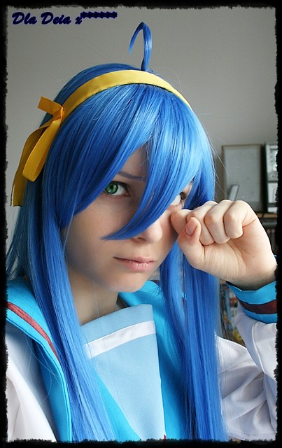 Miiiiiiii~!