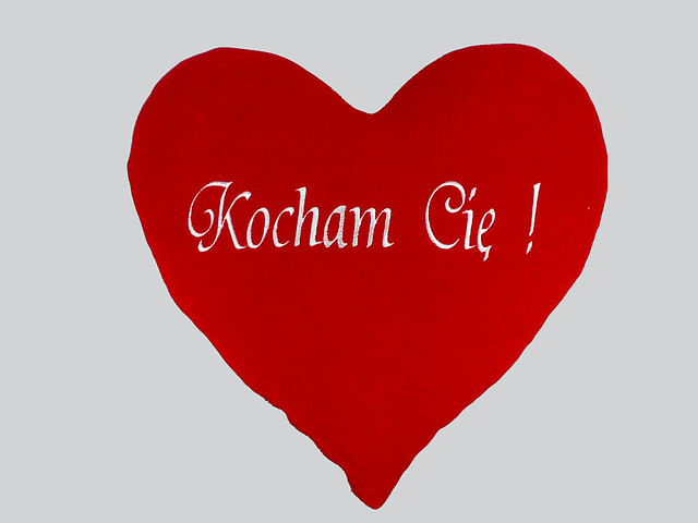 wuam  I Love You