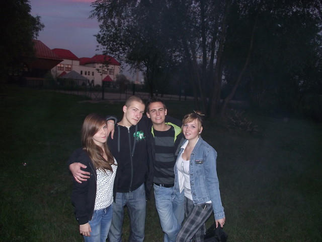 misiaczki :*