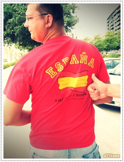 Espania 4ever... ;D