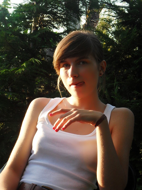 Morelowe wito !