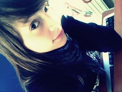 hmm. ; >