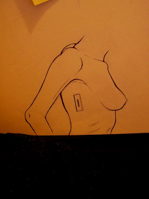 new modern whore