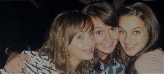 Kocham was!! ;**