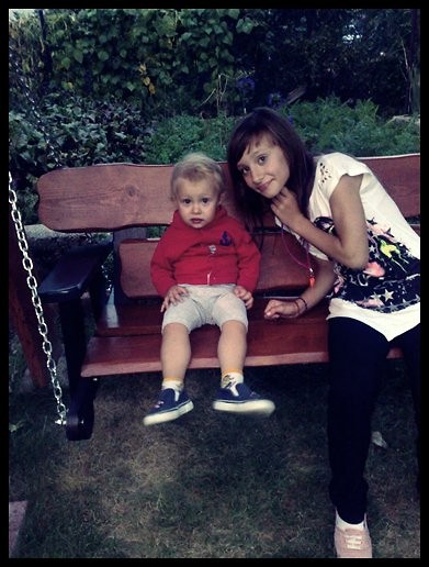 POlska ;**