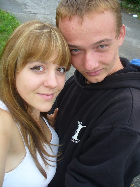 Kocham..;***