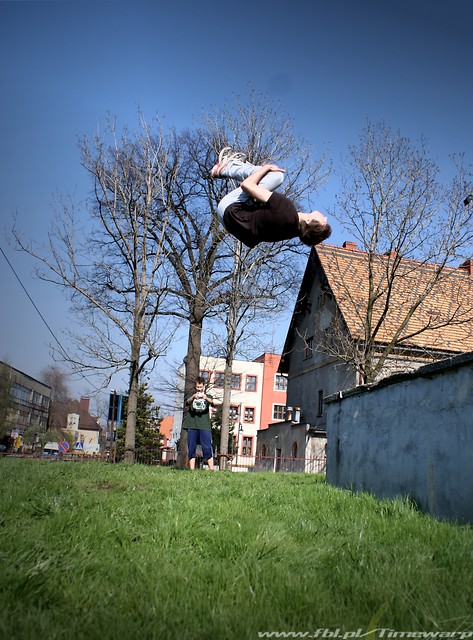 65. Ray - front gainer