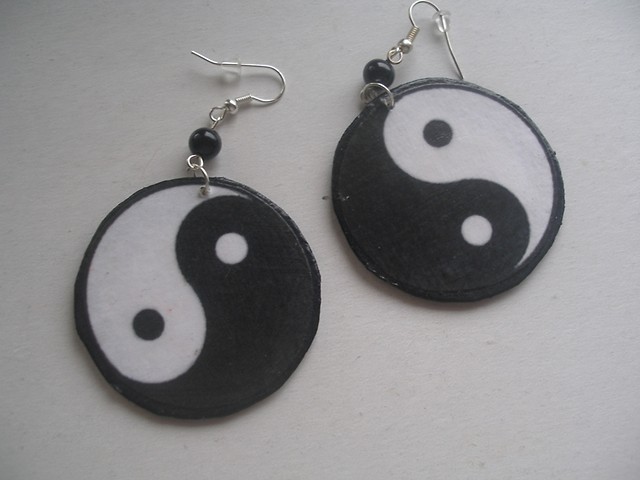 Ying Yang