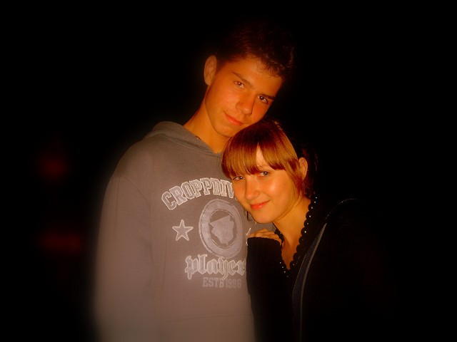 Koncert. 