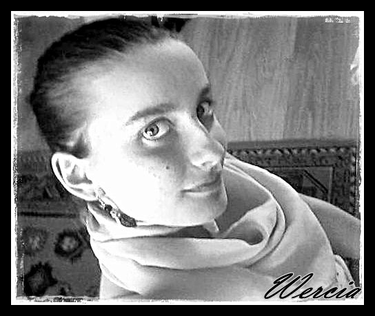 Moja kochana Wercia.:***