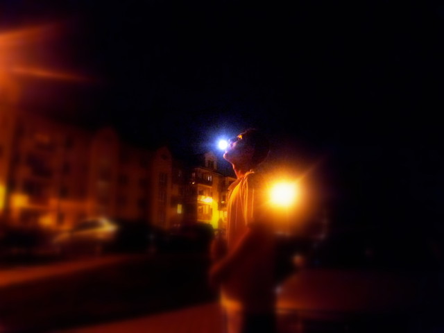 Moon