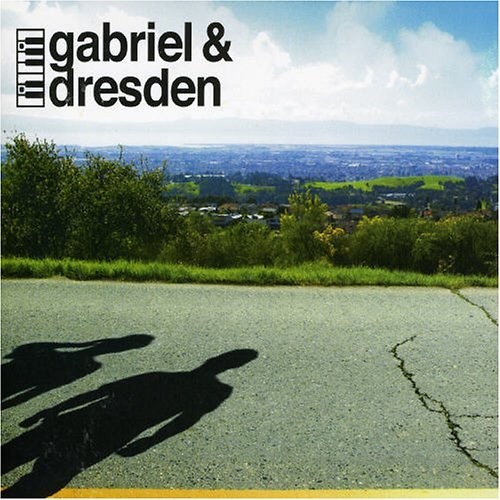 Gabriel & Dreden 