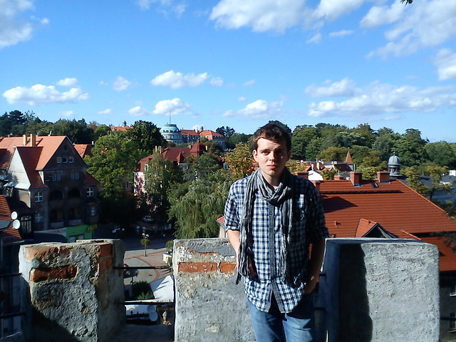 Strzegom i takie tam part 3