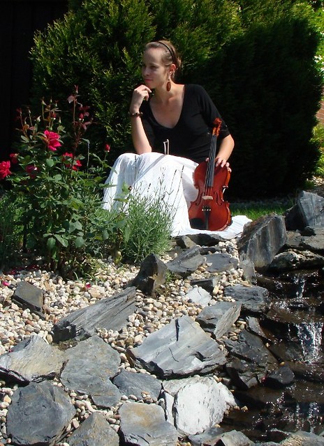 cello
