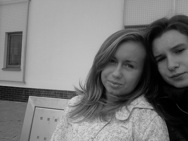 Kocham Ci Dupo ;-**