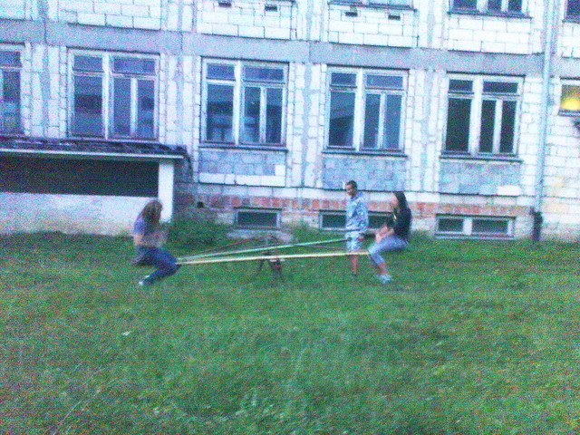plac zabaw .. 