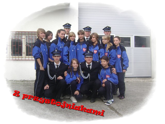 SODZIAKI ; **