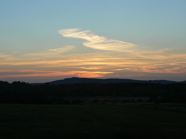 Chmurki
