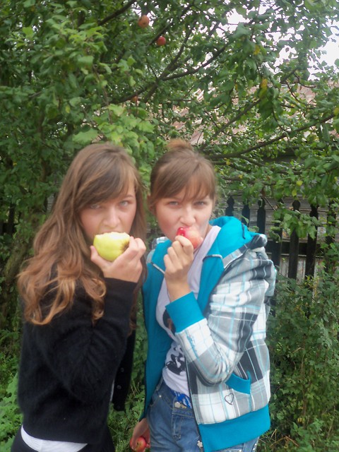 Przyjaciel to najwikszy skarb;p