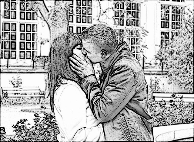 Rhythm Of Love