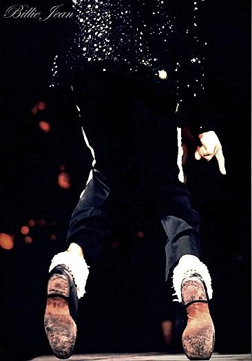 Billie Jean 