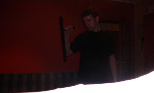 Time to fight