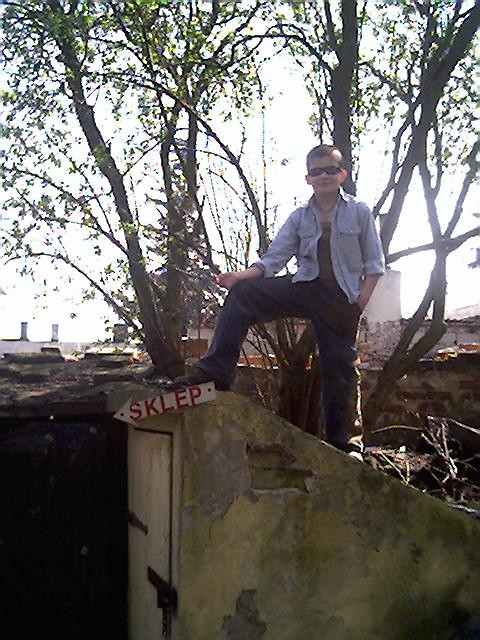 To wanie ja