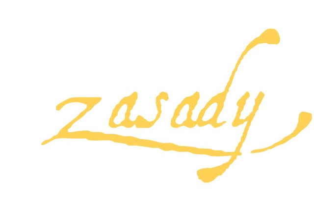 Zasady zamawiana