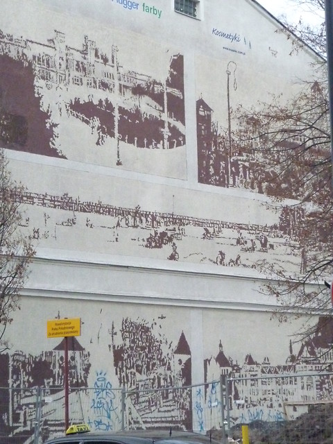 M.267. Mural Sopocki.