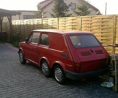 limuzyna :D