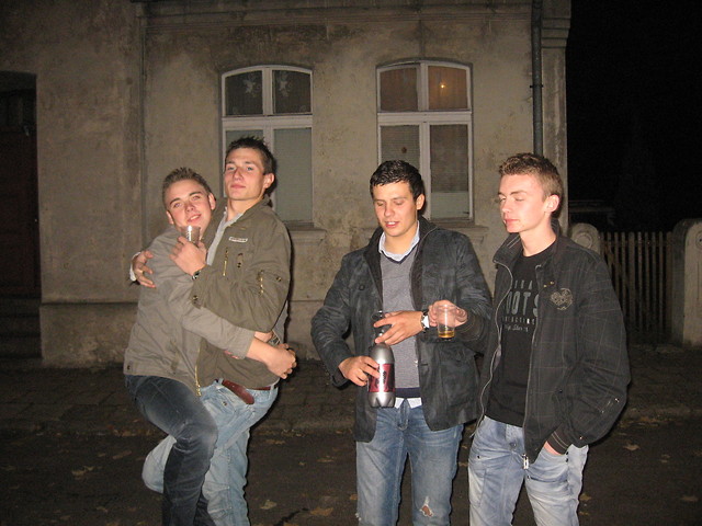 Sobota;)