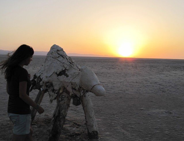 sunrise