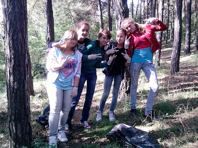 Sprztanie wiata xdd