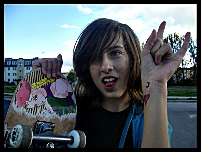 Huahahhah. xd