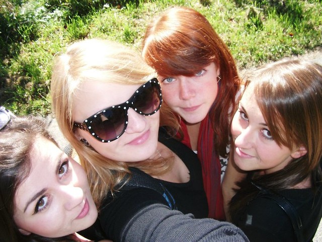 Integracja ;D