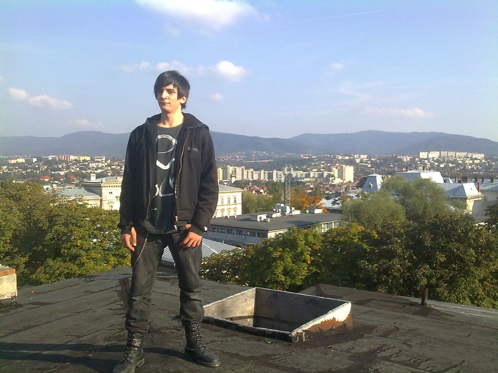 Panorama ;)