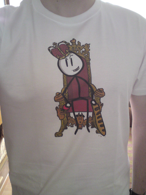 Poldek King