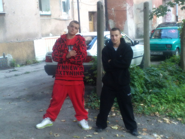 Moja ulica