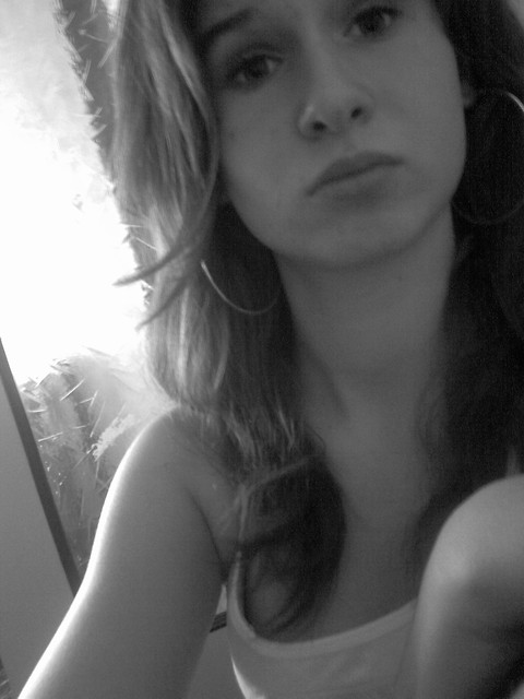 Mylisz czasem o mnie ? ;**