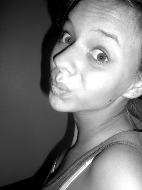 pozytywnie  ! ; *