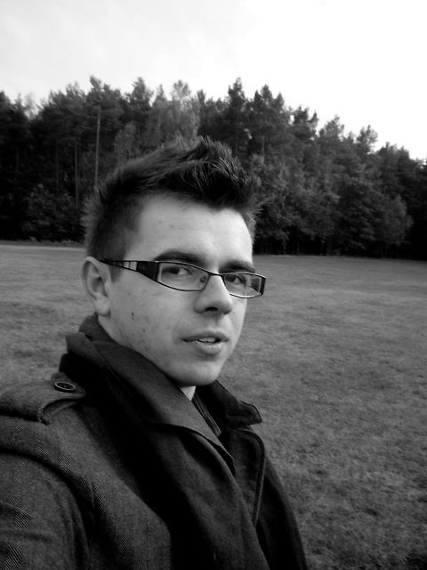 Pan Porednik :D