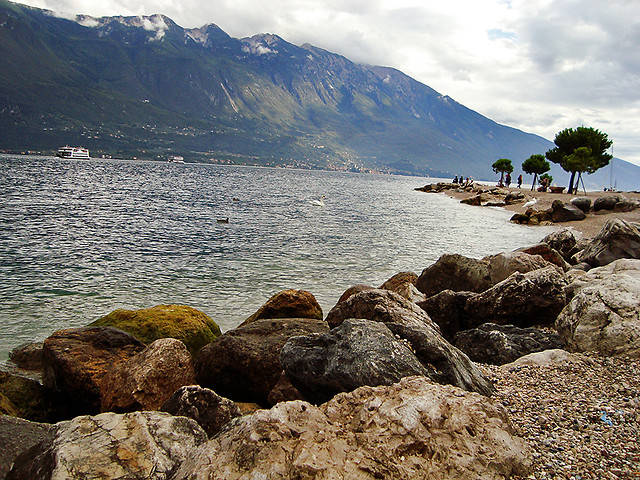 Limone sul Garda