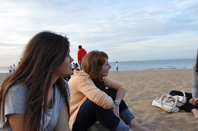 Chit-chat